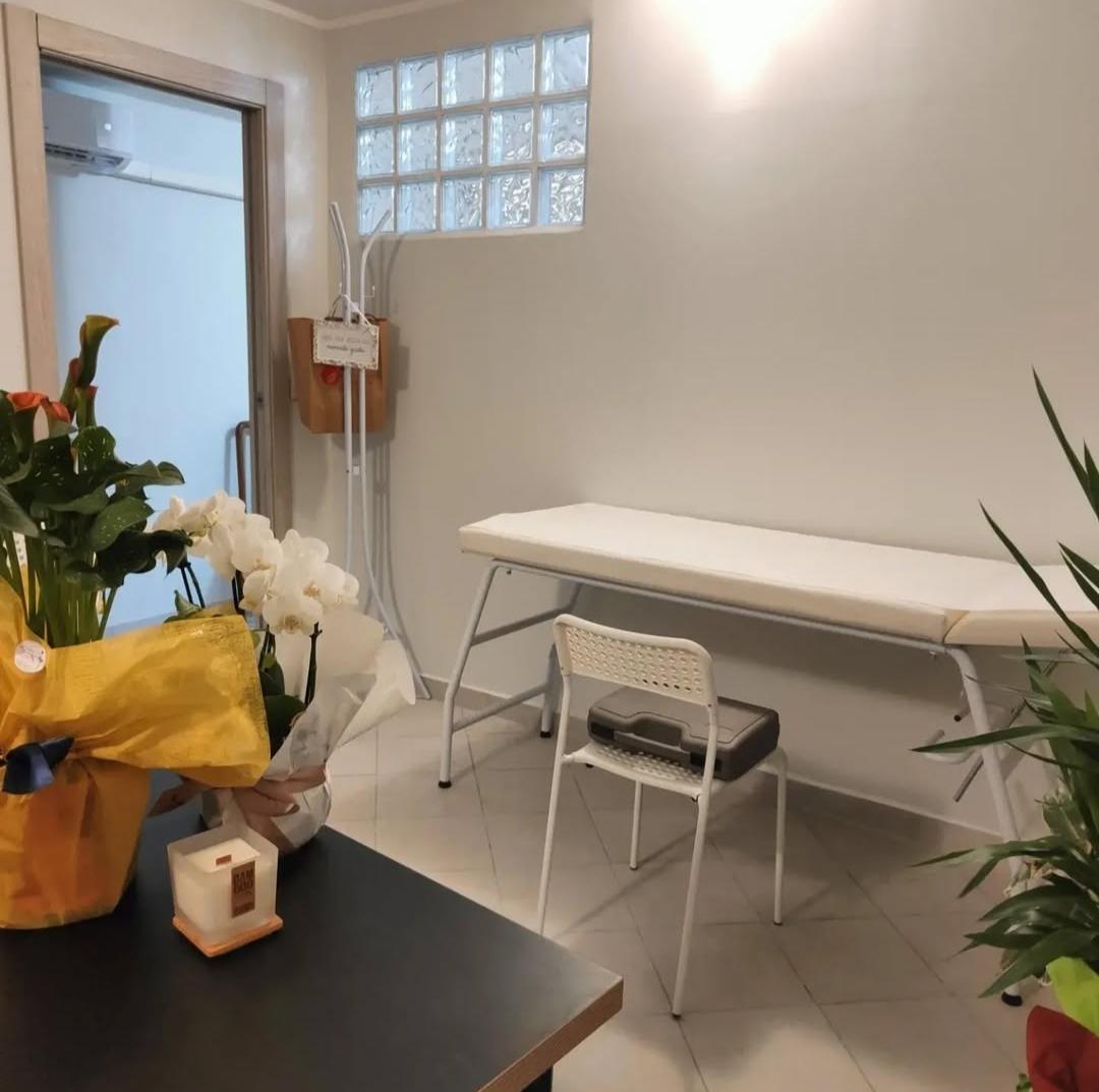 Studio di Nutrizione Dott.ssa Manila Cacopardo